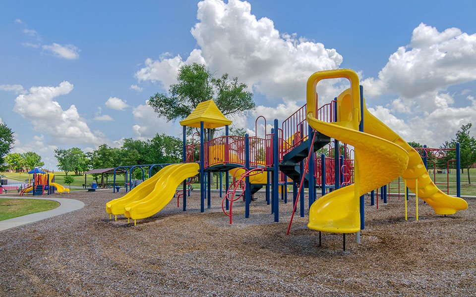 Whiteman Family Homes Family Housing in Whiteman AFB, MO Photos